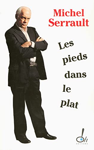 Stock image for Les pieds dans le plat for sale by Ammareal