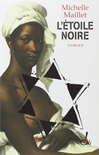 Imagen de archivo de L'Etoile noire a la venta por Ammareal