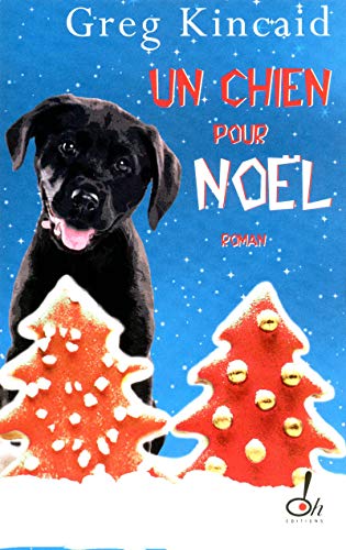 Stock image for Un chien pour Nol for sale by Ammareal