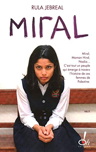Stock image for Miral for sale by Books Unplugged
