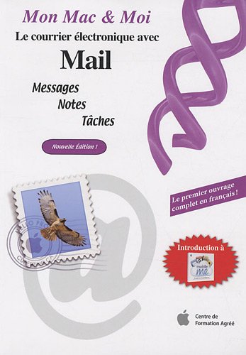 le courrier electronique avec Mail