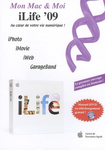 iLife '09