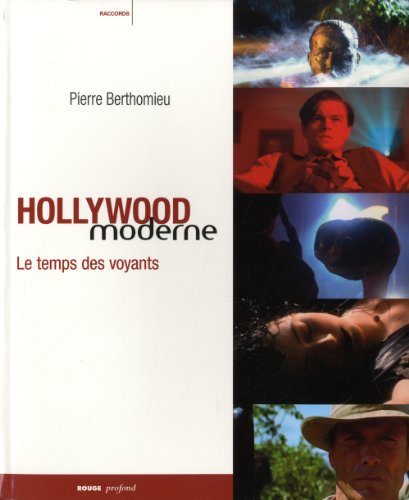 Beispielbild fr Hollywood moderne zum Verkauf von Librairie La Canopee. Inc.