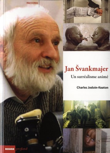 9782915083446: Jan Svankmajer, un surralisme anim