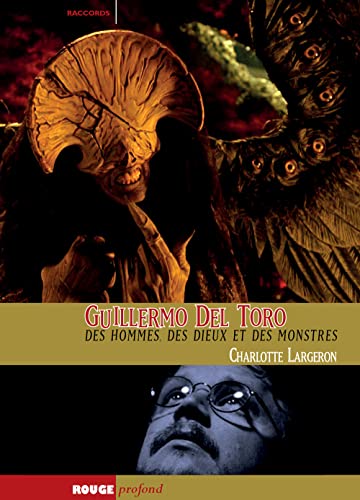 Beispielbild fr Guillermo del Toro zum Verkauf von Librairie La Canopee. Inc.