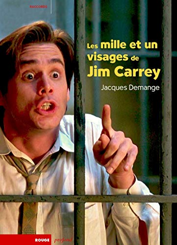 Beispielbild fr Les mille et un visages de Jim Carrey zum Verkauf von Ammareal