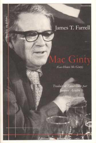 Mac Ginty (9782915099126) by Farrell, James Thomas