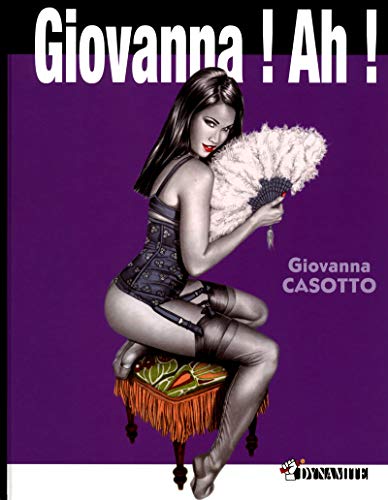 Stock image for Giovanna ! Ah ! for sale by WorldofBooks