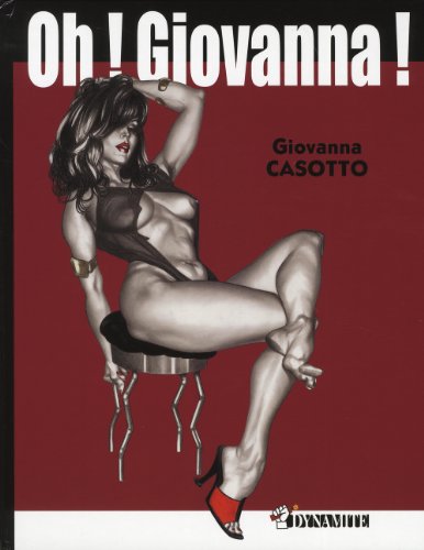 9782915101737: Oh ! Giovanna !