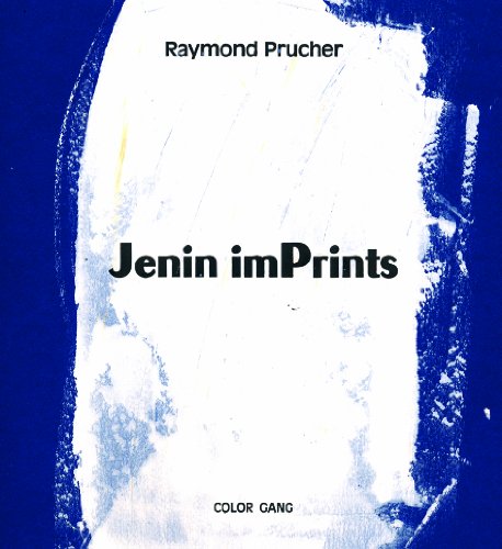 Stock image for Jenin imPrints (Collection Urgences) [Couverture  spirales] Prucher, Raymond et Adnan, Etel for sale by BIBLIO-NET