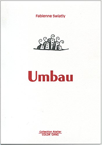 Stock image for Umbau for sale by Librairie Th  la page