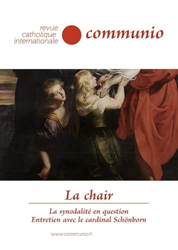 Beispielbild fr La chair zum Verkauf von Gallix