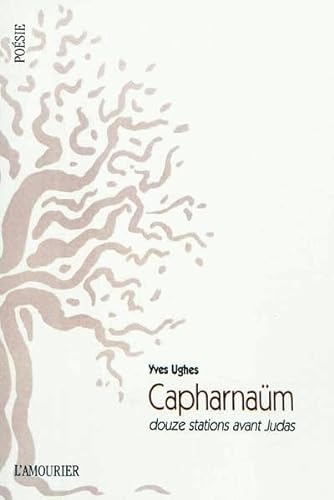 Imagen de archivo de Capharnaum a la venta por medimops