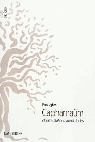 Stock image for Capharnaum for sale by medimops