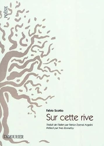 Beispielbild fr SUR CETTE RIVE zum Verkauf von Gallix