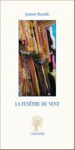 Stock image for La Fentre Du Vent for sale by RECYCLIVRE