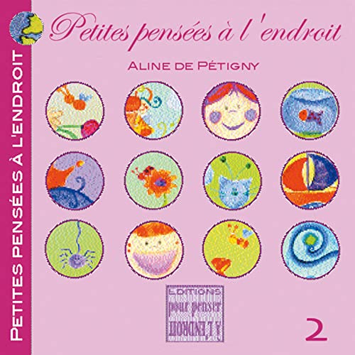 9782915125078: Petites penses  l'endroit