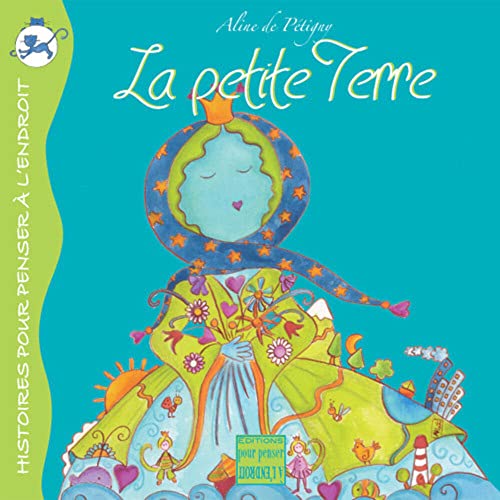 9782915125344: La petite Terre