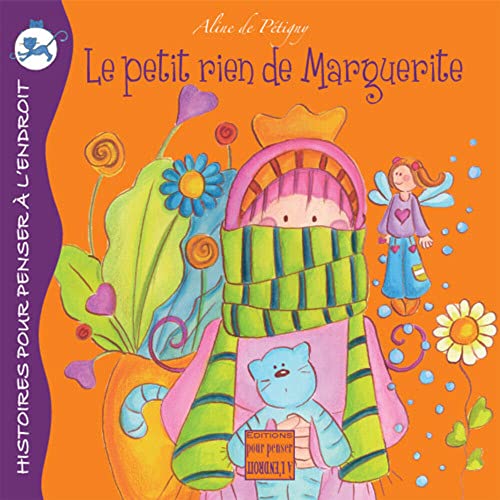 Beispielbild fr Le Petit Rien De Marguerite zum Verkauf von WorldofBooks