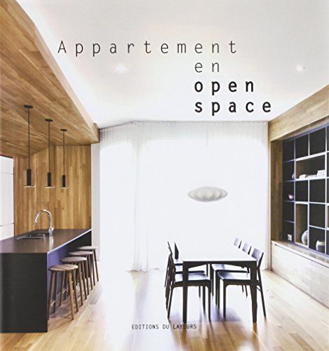 Imagen de archivo de Appartement en open space a la venta por Ammareal