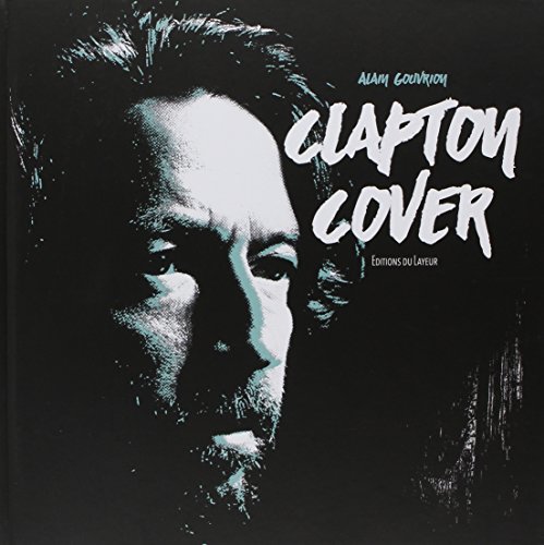 Stock image for Clapton Cover for sale by RECYCLIVRE