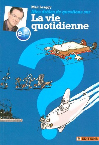 Stock image for La vie quotidienne for sale by Ammareal