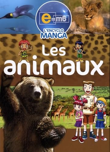 Stock image for Les Animaux for sale by RECYCLIVRE