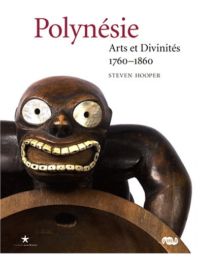 9782915133844: Polynsie: Arts et Divinits 1760-1860