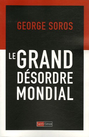 9782915134278: Le grand dsordre mondial