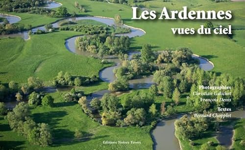 9782915148213: Les Ardennes vues du ciel