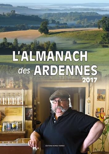 9782915148886: L'almanach des Ardennes