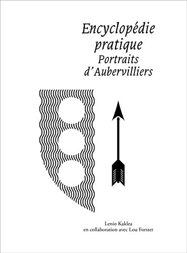 9782915150094: Encyclopdie Pratique Portraits D Aubervilliers