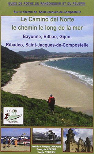 Stock image for LE CAMINO DEL NORTE for sale by medimops