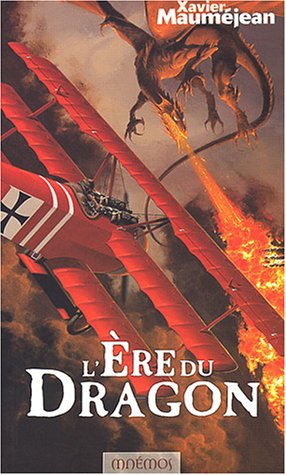 Imagen de archivo de L'Ere du dragon a la venta por Ammareal