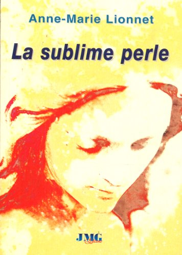 Stock image for La sublime perle for sale by medimops