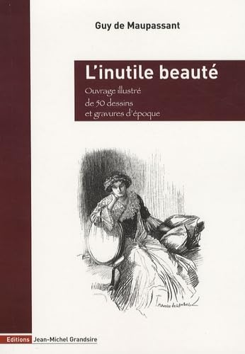 Stock image for L'inutile beaut for sale by medimops