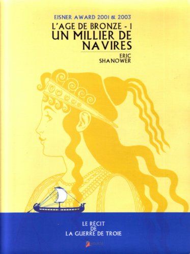 Stock image for Un millier de navires for sale by WorldofBooks