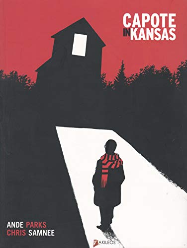 Beispielbild fr Capote in Kansas zum Verkauf von Ammareal