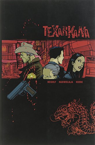 9782915168624: Texarkana - tome 1 (1)