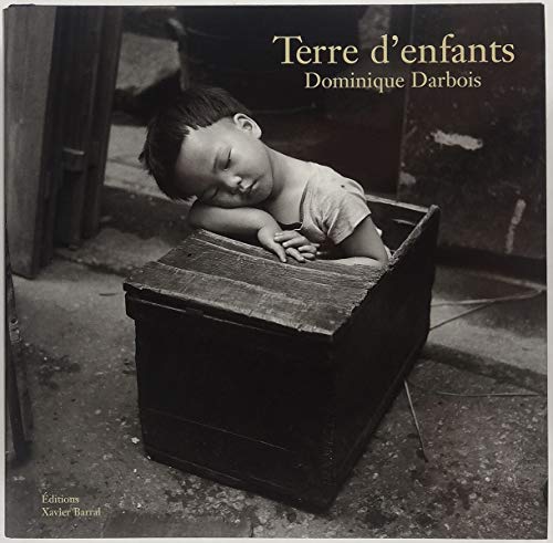 Stock image for Terre d'enfants for sale by Ammareal