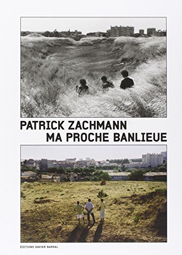 Stock image for Ma proche banlieue (1DVD) for sale by medimops