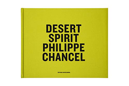 Beispielbild fr DESERT SPIRIT zum Verkauf von LiLi - La Libert des Livres