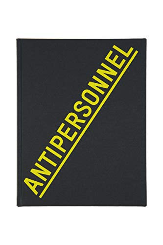 9782915173680: Antipersonnel - version anglaise