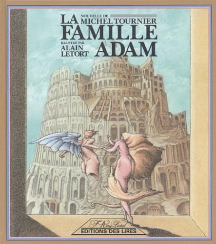 La famille Adam