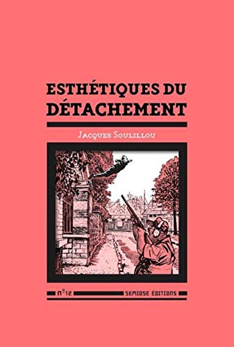 9782915199673: Esthtiques du dtachement: n12