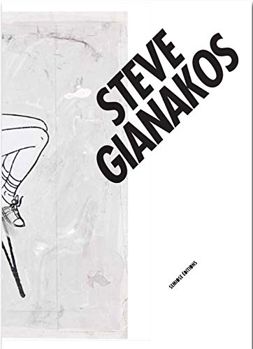Stock image for Steve Gianakos for sale by Librairie La Canopee. Inc.