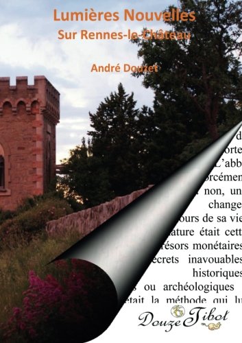 Imagen de archivo de Lumires nouvelles (French Edition) a la venta por Books Unplugged