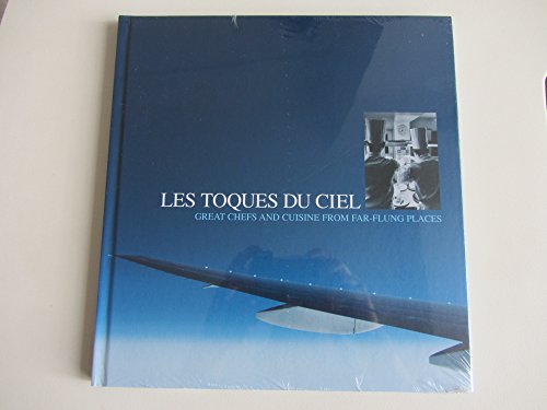 9782915219012: Les toques du Ciel