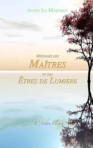 Beispielbild fr Messages Des Matres Et Des tres De Lumire zum Verkauf von RECYCLIVRE