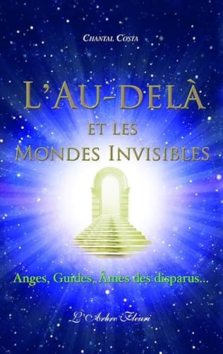 Beispielbild fr L'Au-del et les mondes invisibles : Anges, Guides, Ames des disparus. zum Verkauf von Revaluation Books